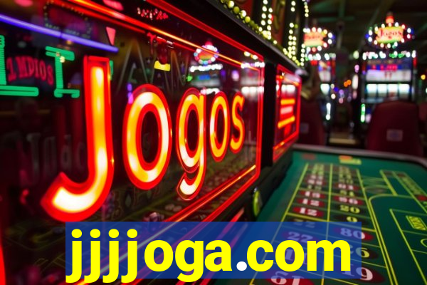 jjjjoga.com
