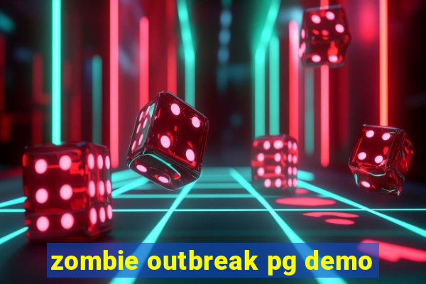 zombie outbreak pg demo