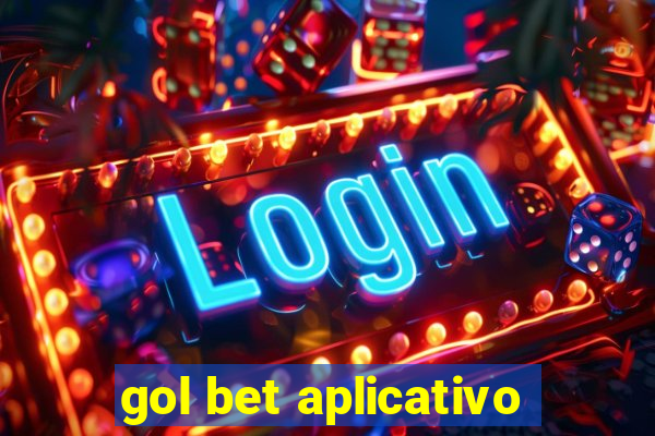 gol bet aplicativo