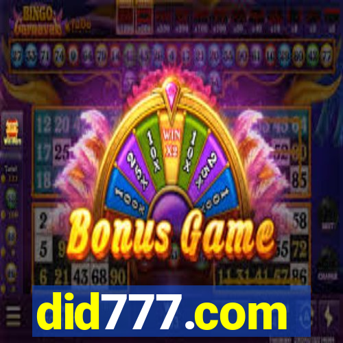 did777.com