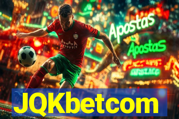 JQKbetcom
