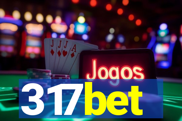 317bet