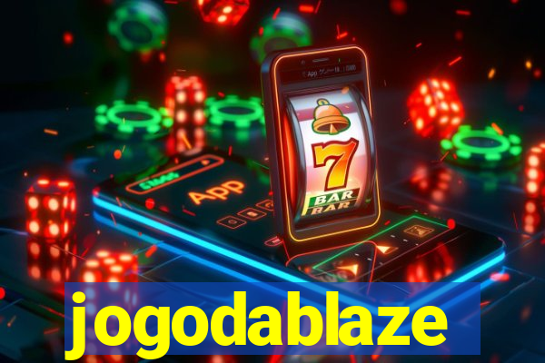 jogodablaze