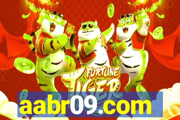 aabr09.com