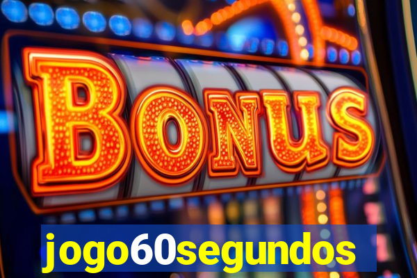 jogo60segundos