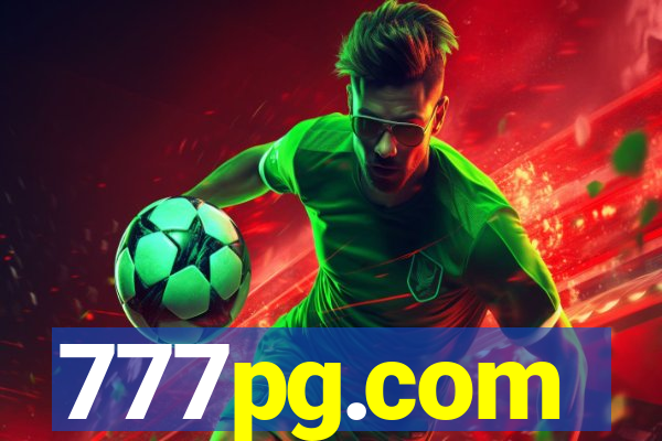 777pg.com