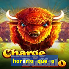 horário que o fortune rabbit paga