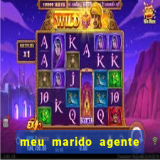 meu marido agente secreto completo