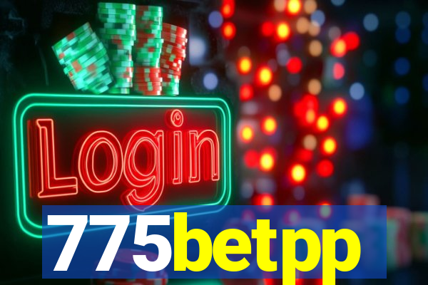 775betpp