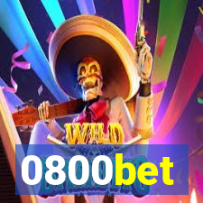 0800bet