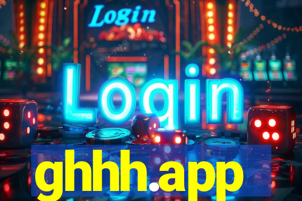 ghhh.app