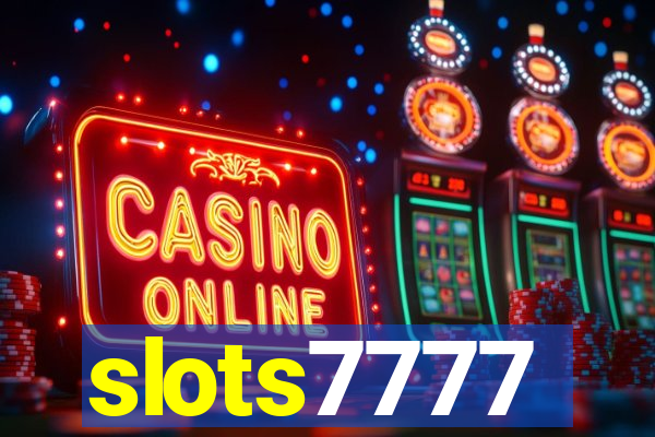 slots7777