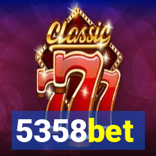 5358bet