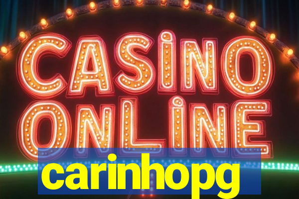 carinhopg