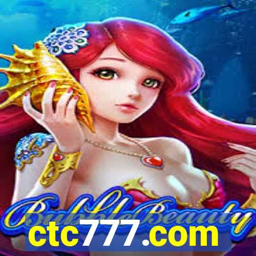 ctc777.com