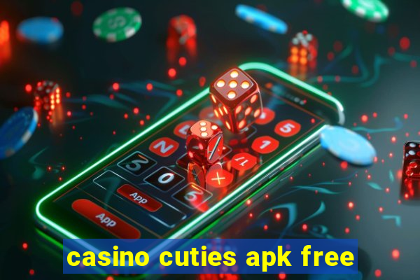 casino cuties apk free