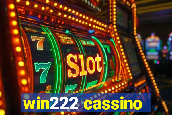 win222 cassino