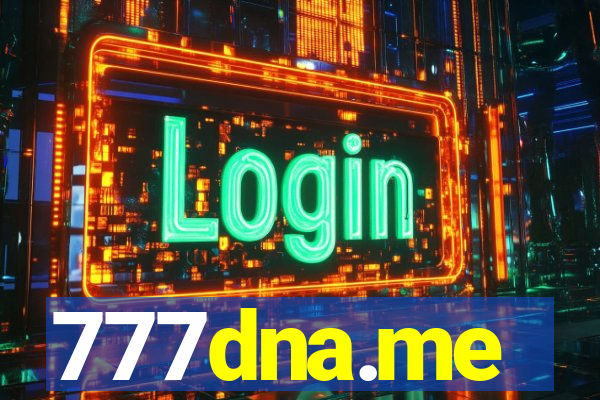 777dna.me