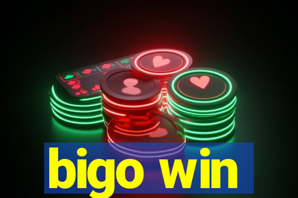 bigo win