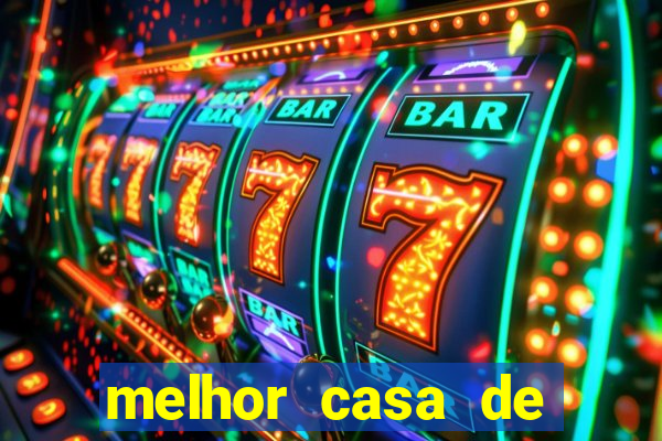 melhor casa de aposta para afiliados
