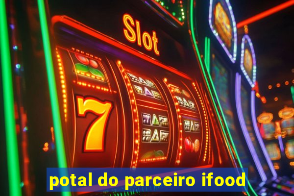 potal do parceiro ifood
