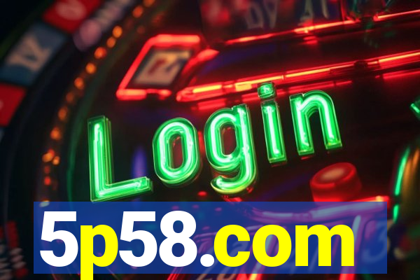 5p58.com