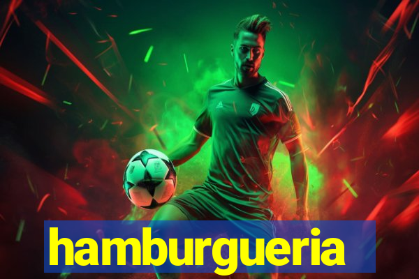 hamburgueria juventus ucs