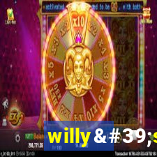willy's wonderland download filme dublado