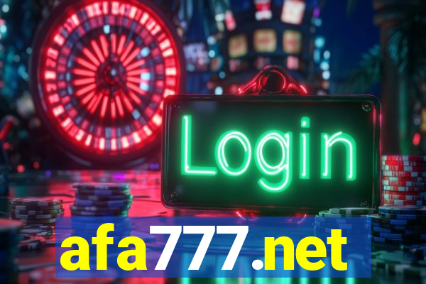 afa777.net