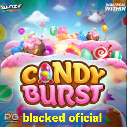 blacked oficial