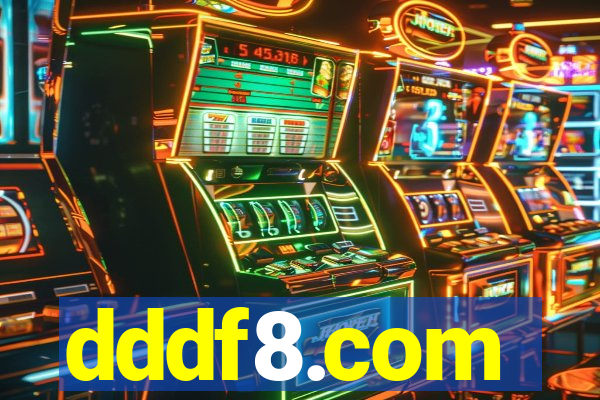 dddf8.com