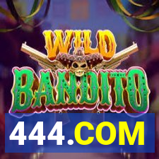444.COM