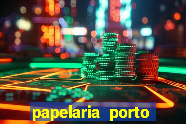 papelaria porto alegre centro