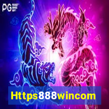 Https888wincom