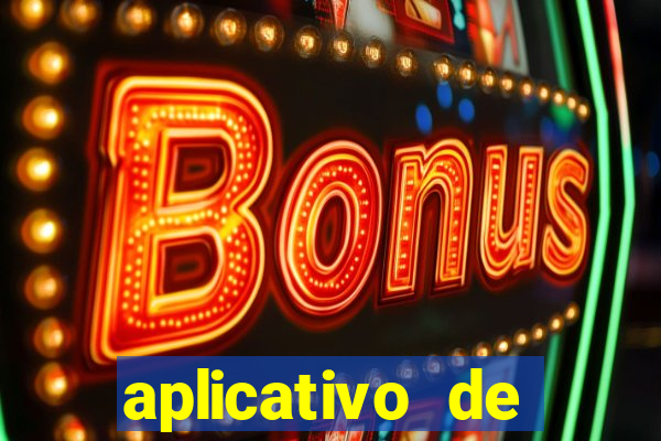 aplicativo de sinais slots