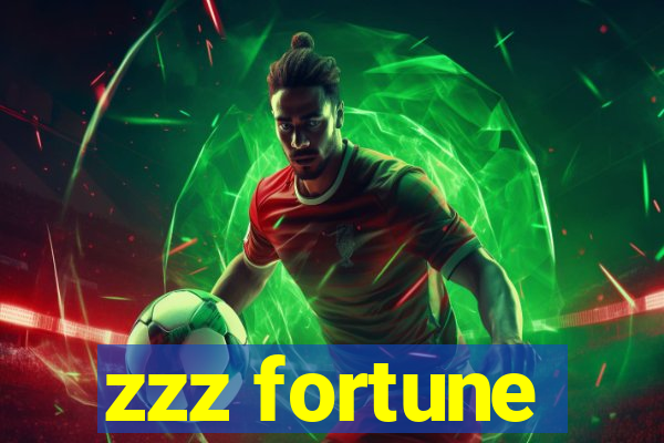 zzz fortune