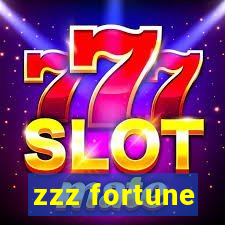 zzz fortune