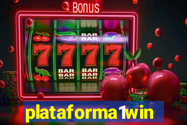 plataforma1win
