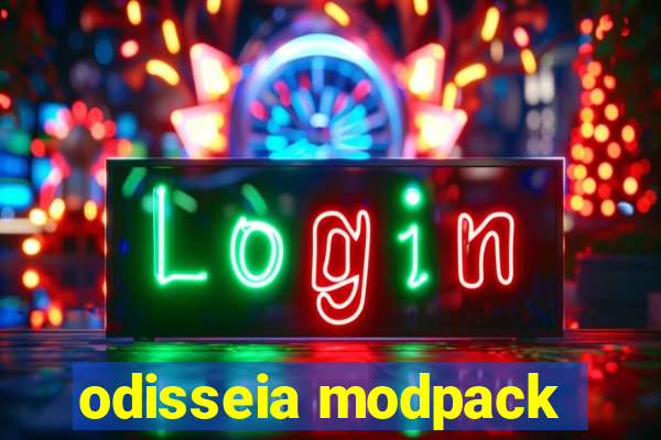 odisseia modpack