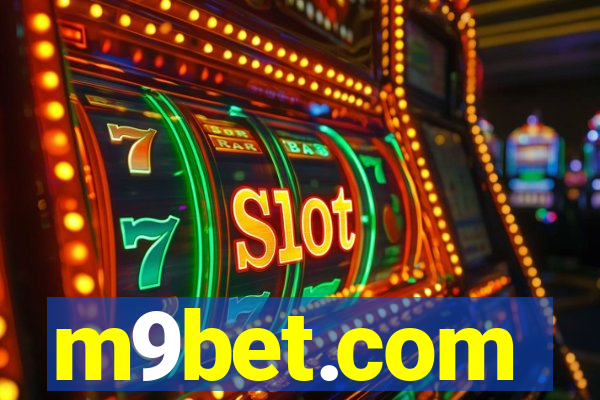 m9bet.com