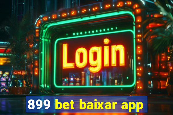 899 bet baixar app