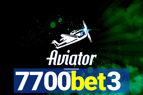 7700bet3