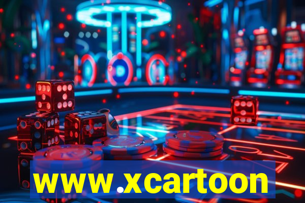 www.xcartoon