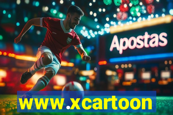 www.xcartoon
