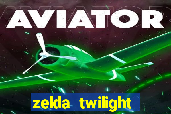 zelda twilight princess manga download