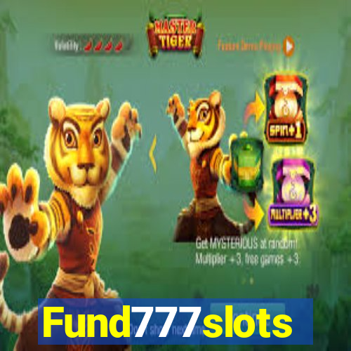 Fund777slots