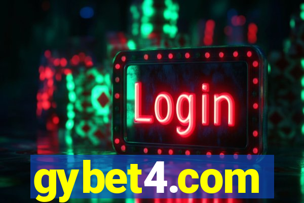 gybet4.com