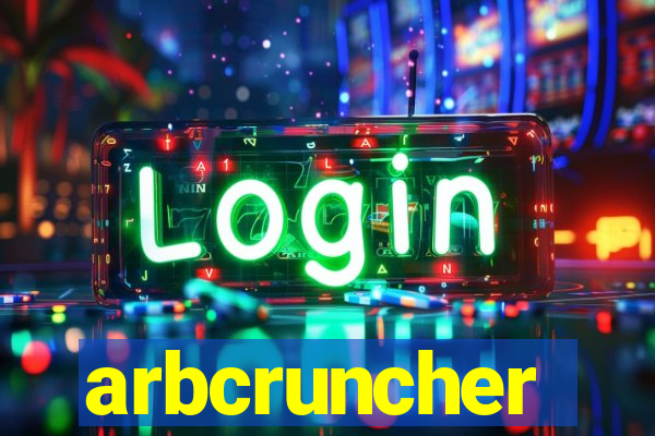 arbcruncher