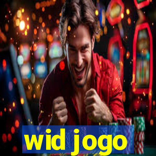 wid jogo