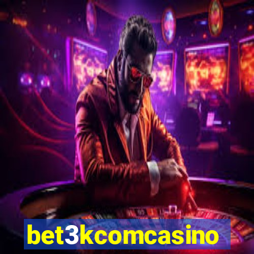 bet3kcomcasino
